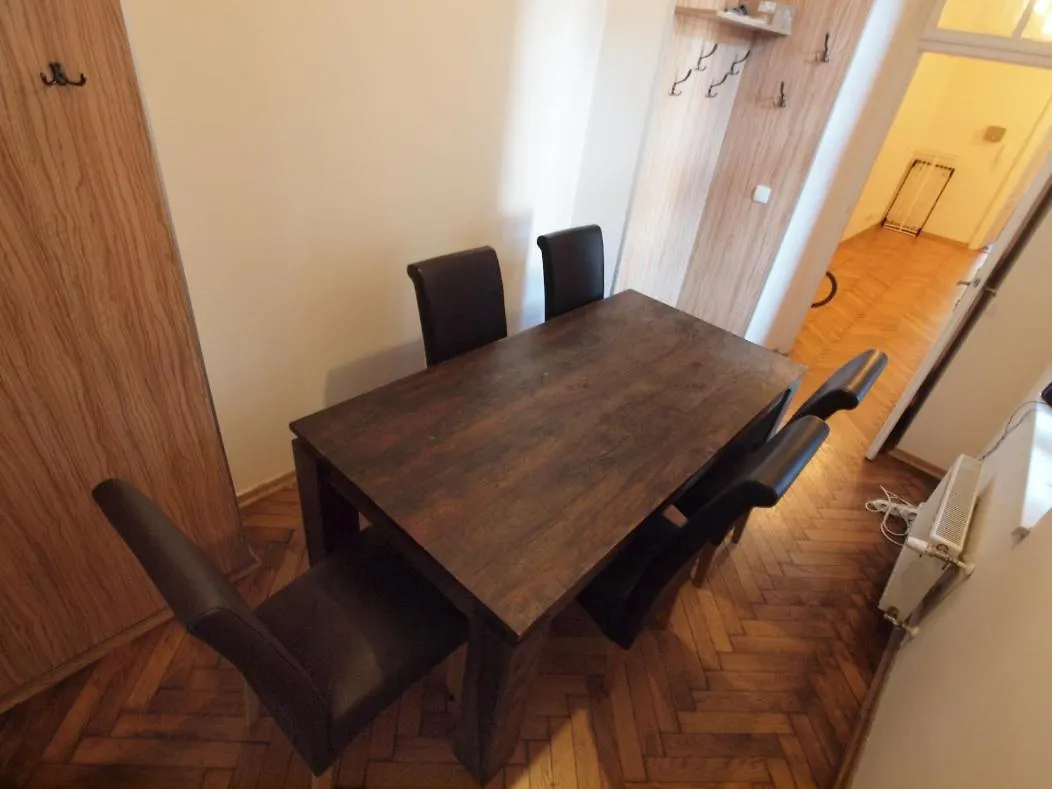 Wieza Babel Krakow Apartment